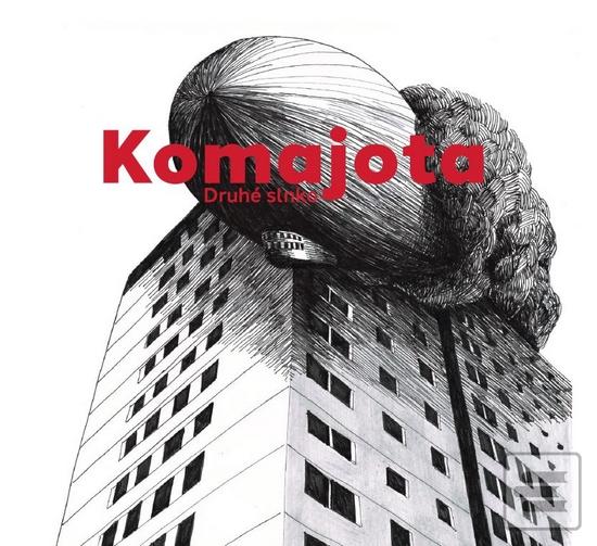 Komajota: Druhé Slnko (Komajota)
