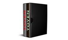 Kniha: Toyen - komplet - Andrea Sedláčková