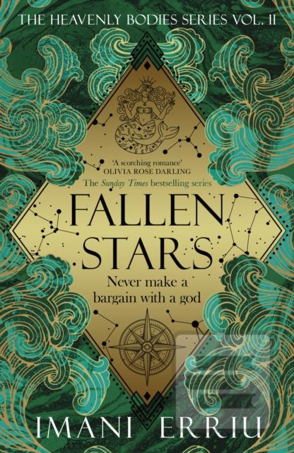 Fallen Stars (Imani Erriu)