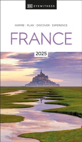 Kniha: France