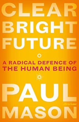 Kniha: Clear Bright Future
