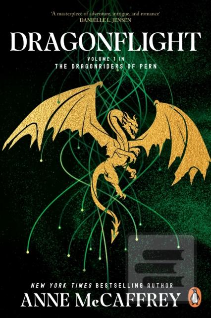 Dragonflight (Anne McCaffreyová)