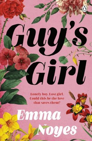 Kniha: Guy's Girl