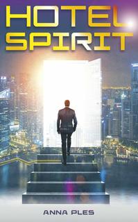 Kniha: Hotel Spirit - Anna Ples