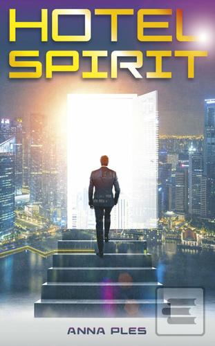 Kniha: Hotel Spirit - Anna Ples