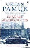 Kniha: Istanbul - Orhan Pamuk