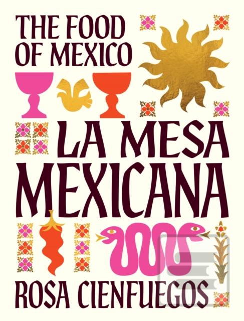 La Mesa Mexicana (Rosa Cienfuegos)