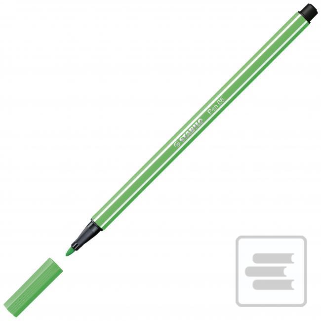 STABILO Pen svetlý smara…