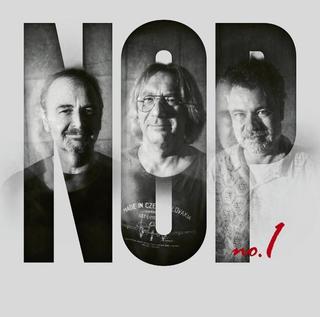 CD: NOP 1 - CD - 1. vydanie