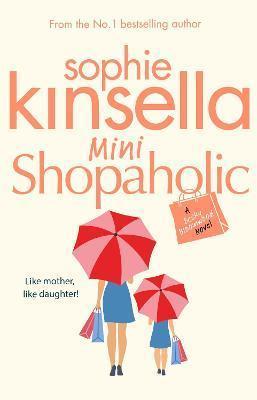 Kniha: Mini Shopaholic - 1. vydanie - Sophie Kinsella