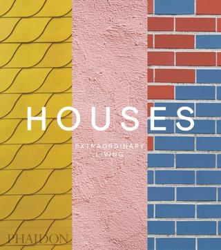 Kniha: Houses