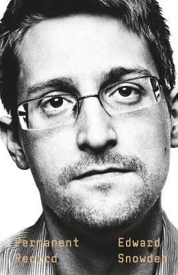 Kniha: Permanent Record - Edward Snowden
