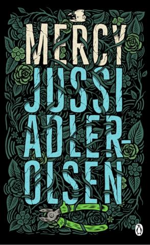 Kniha: Mercy - Jussi Adler-Olsen
