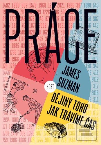 Práce (James Suzman)