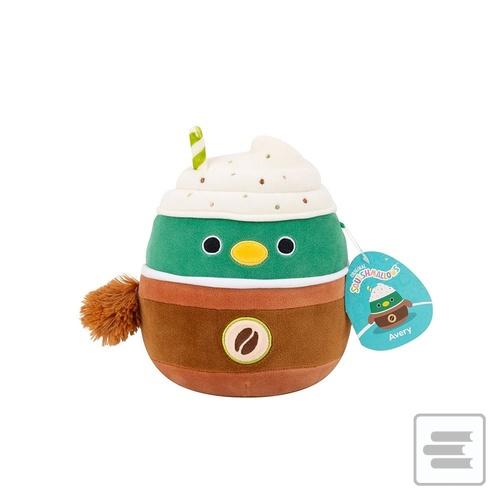 Squishmallows Frappuccin…