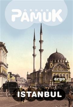 Kniha: Istanbul - Orhan Pamuk