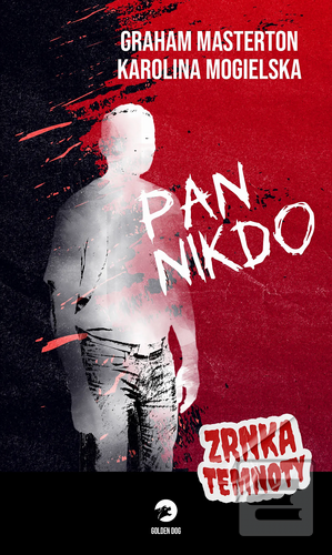 Pan Nikdo (Graham Masterton)