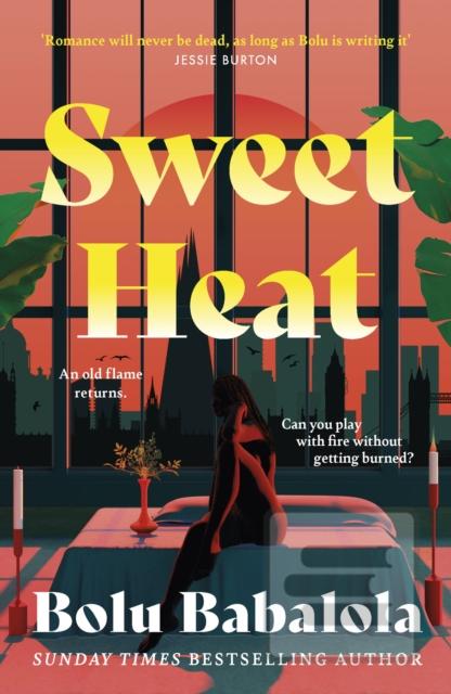 Sweet Heat (Bolu Babalola)