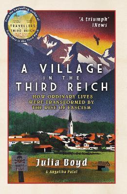 Kniha: A Village in the Third Reich