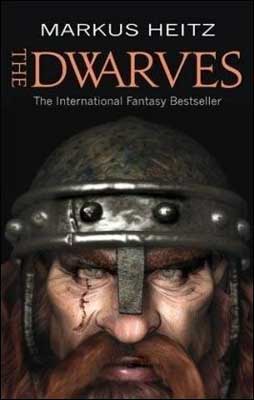 Kniha: Dwarves - Markus Heitz