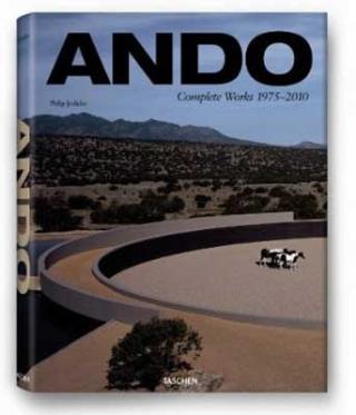 Kniha: ANDO Tadeo Complete Works xl - Philip Jodidio