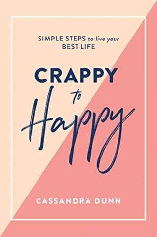 Kniha: Crappy To Happy