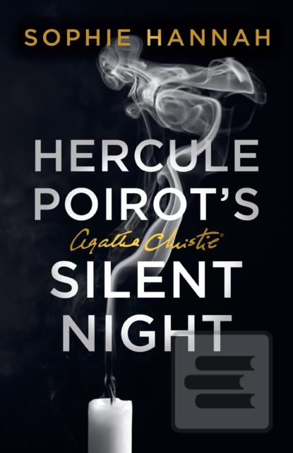 Kniha: Hercule Poirot’s Silent Night - Sophie Hannahová
