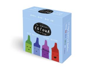 Kniha: The Crayons' Colour Collection - Drew Daywalt