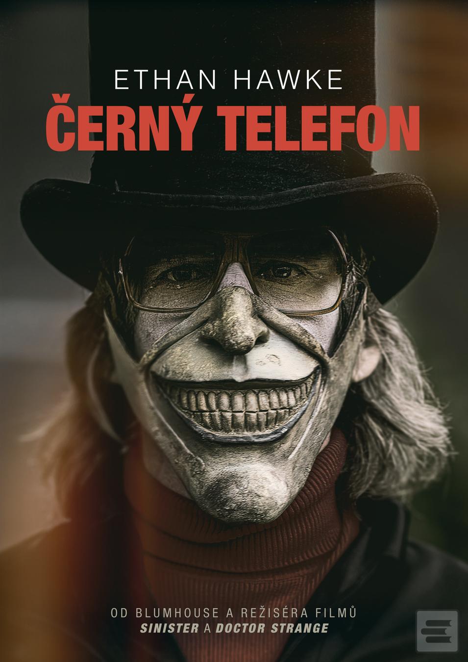 Černý telefon (Scott Derrickson)