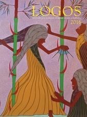 Kniha: Logos 2016 - Sborník pro esoterní chápání života a kultury - kolektiv autorů