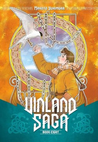 Kniha: Vinland Saga 8 - 1. vydanie - Makoto Yukimura