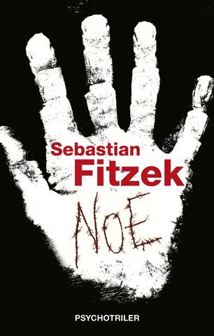 Kniha: Noe - 1. vydanie - Sebastian Fitzek