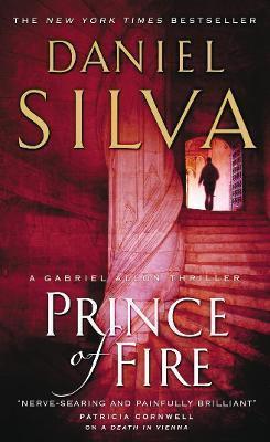 Kniha: Prince of Fire - 1. vydanie - Daniel Silva