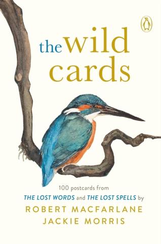 Kniha: The Wild Cards