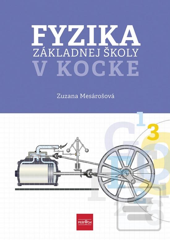 Fyzika základnej školy v… (Zuzana Mesárošová)