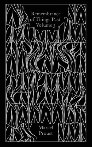 Kniha: Remembrance of Things Past: Volume 3 - Marcel Proust