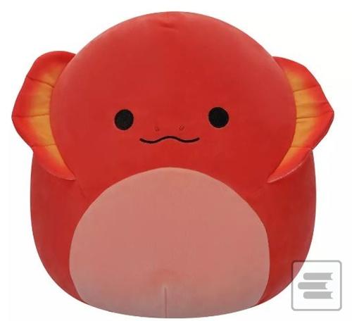 Squishmallows Agama límc…