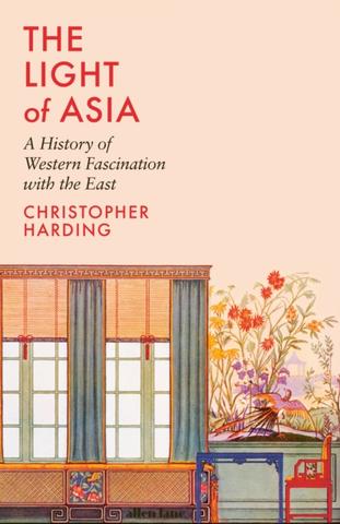 Kniha: The Light of Asia