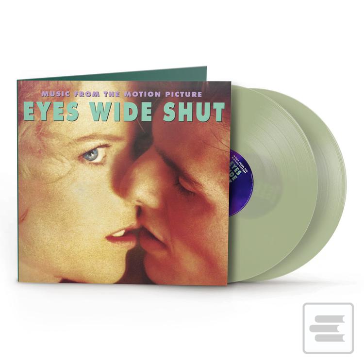 Various Artists:  Eyes W… (Various Artists)