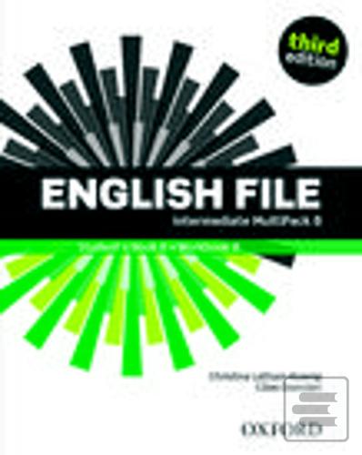 English File Third Editi…