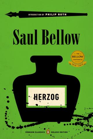 Kniha: Herzog - Saul Bellow