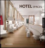 Kniha: Hotel Spaces
