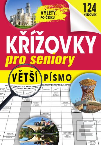 Křížovky pro seniory - V…