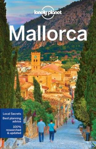 Kniha: Mallorca 4