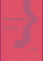 Kapitoly z penologie II - Tereza Raszková; Stanislava Hoferková