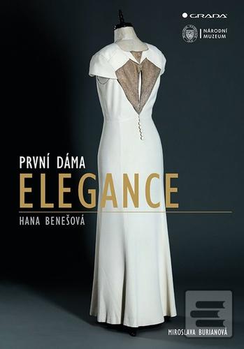 První dáma elegance (Miroslava Burianová)