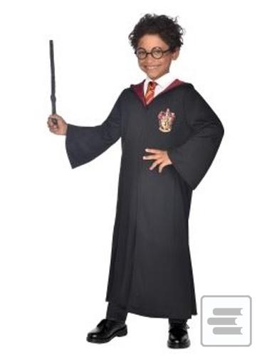 Kostým Harry Potter pláš…