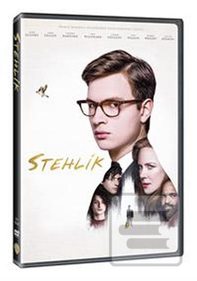 Stehlík DVD (John Crowley)