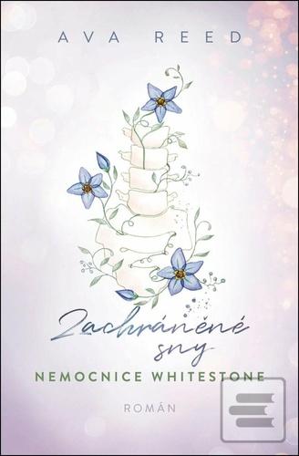 Zachráněné sny (Ava Reed)