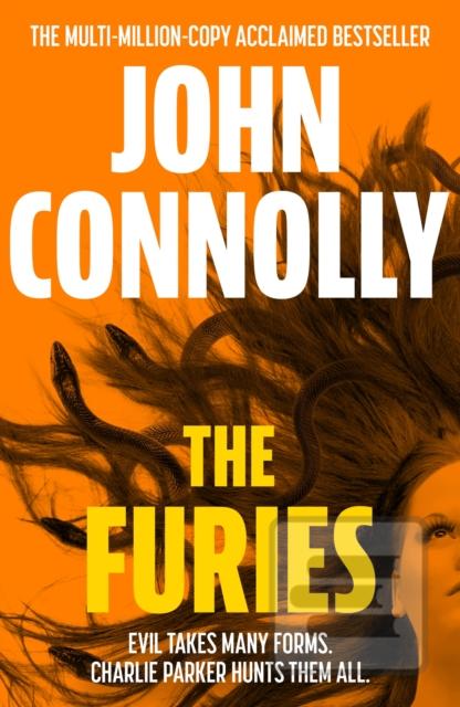 The Furies (John Connolly)